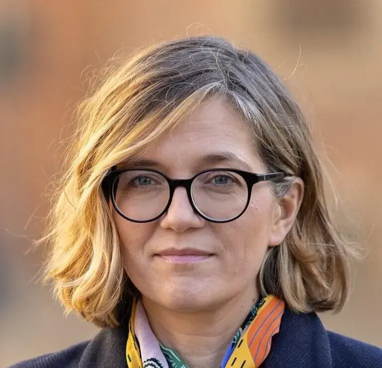Magdalena Biejat jaka partia? Odkryj, kto ją wspiera i dlaczego