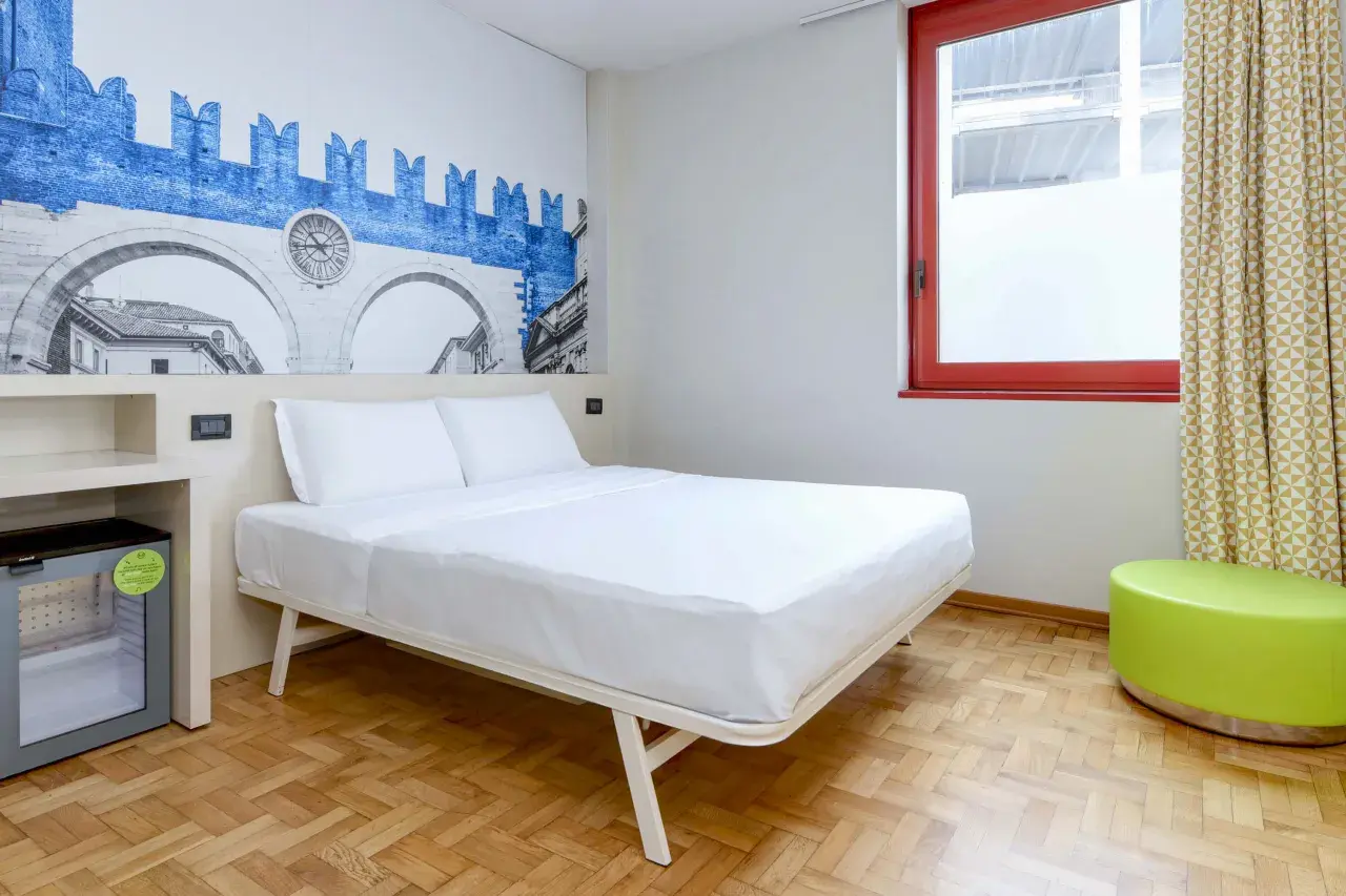 B&B Hotels: Recenzja i opinie. Czy to idealny wybór dla Ciebie?