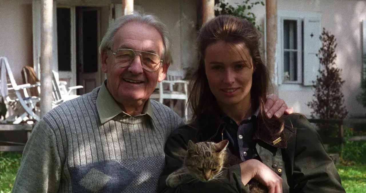 Czy Andrzej Wajda miał dzieci? Zaskakująca prawda o jego rodzinie