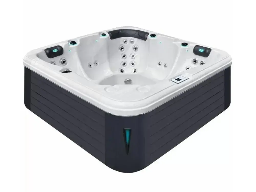 Passion Spa – odkryj innowacyjne wanny dla komfortu i relaksu