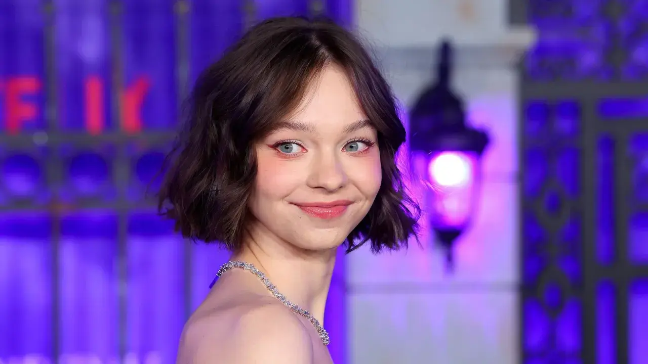 W jakich filmach zagrała Emma Myers? Odkryj jej najlepsze role