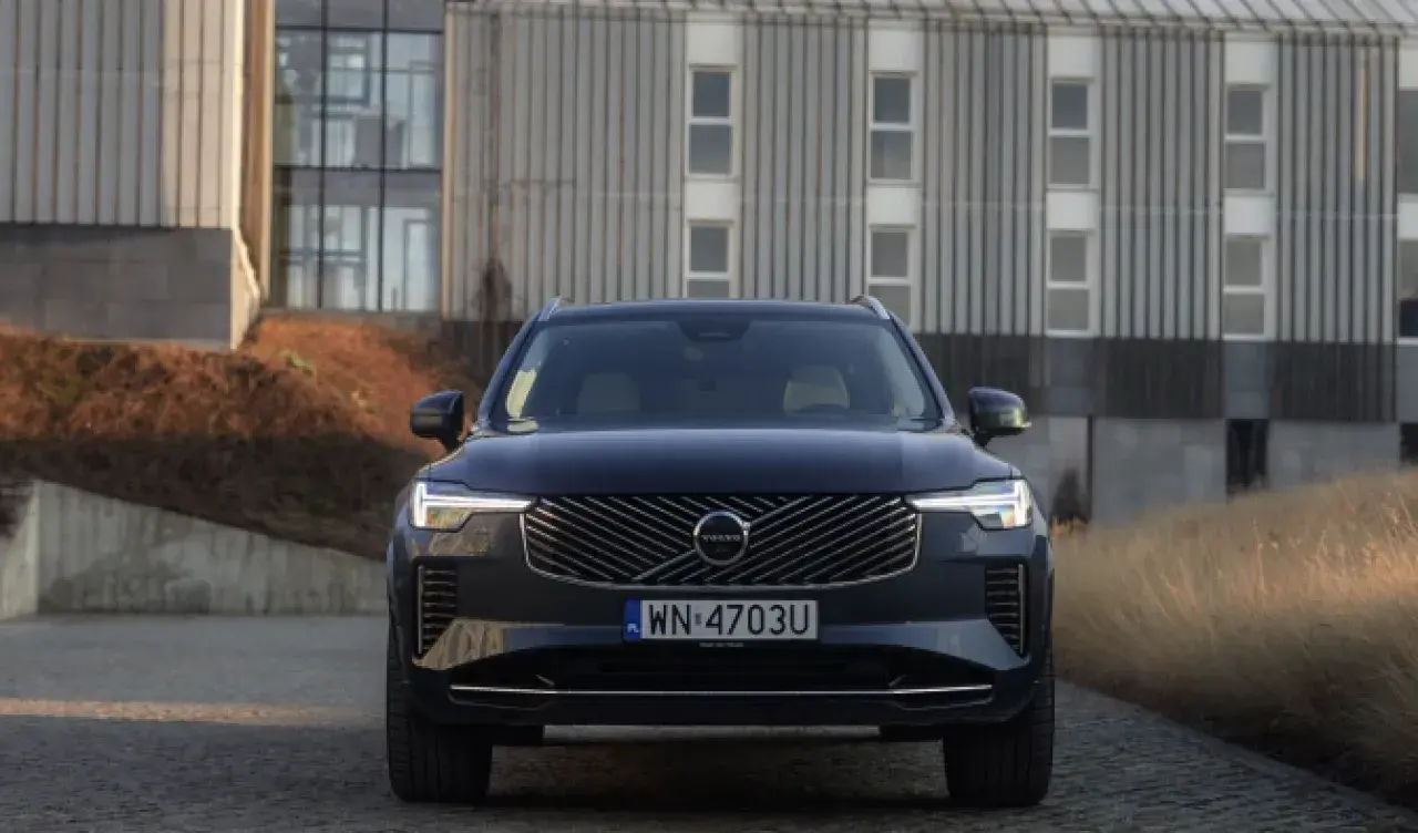Volvo Pomorskie – Oferta Dealera Drywa Volvo Cars Partner