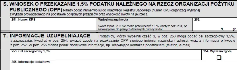 PIT za wynajem 2026: ryczałt krok po kroku. Uniknij błędów!
