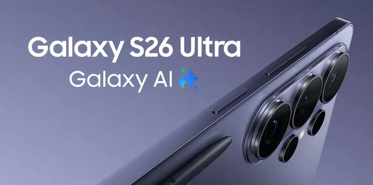 Nadchodzi samsung premiera Galaxy S26 Ultra z Galaxy AI. Nowy smartfon z aparatem i rysikiem.