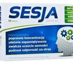Najlepsze leki na zaburzenia pamięci – skuteczne metody poprawy funkcji poznawczych