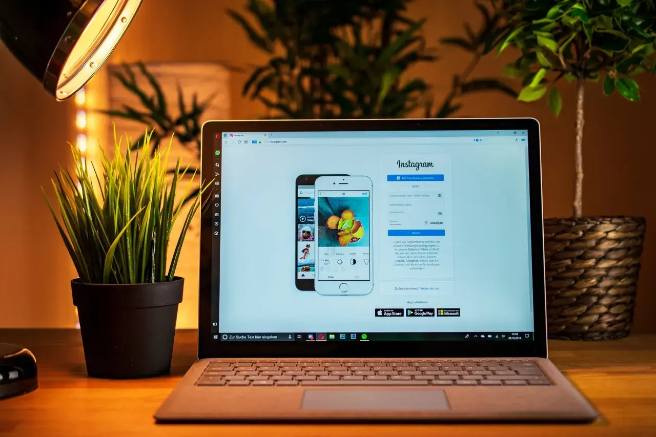 Konto profesjonalne Instagram co to? Odkryj korzyści i funkcje