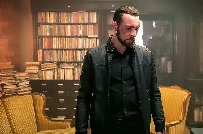 O kim jest film Jak zostałem gangsterem - prawdziwi gangsterzy za postacią Wodza