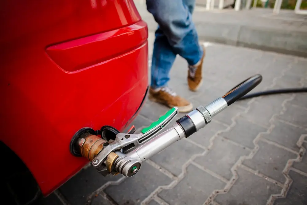 Gaz do dechy, czyli zalety instalacji LPG