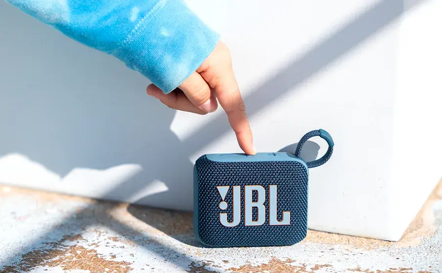 Jakie głośniki JBL obsługują JBL Connect i dlaczego warto je mieć