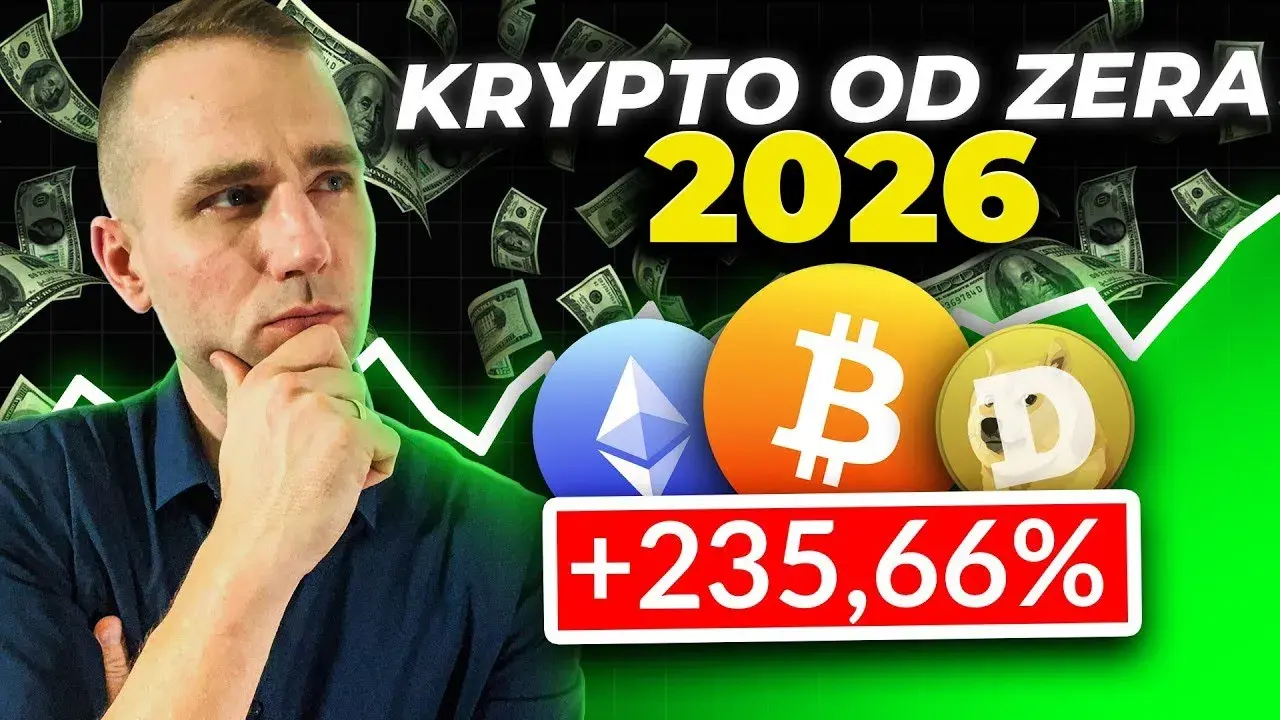 Kryptowaluty: Ile na start? Zacznij z głową, nie z fortuną!