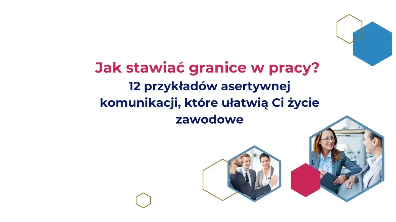 Jak stawiać granice w pracy? 12 przykładów asertywnej komunikacji. Zazdrosny kolega może się zdziwić, gdy nauczysz się odmawiać.