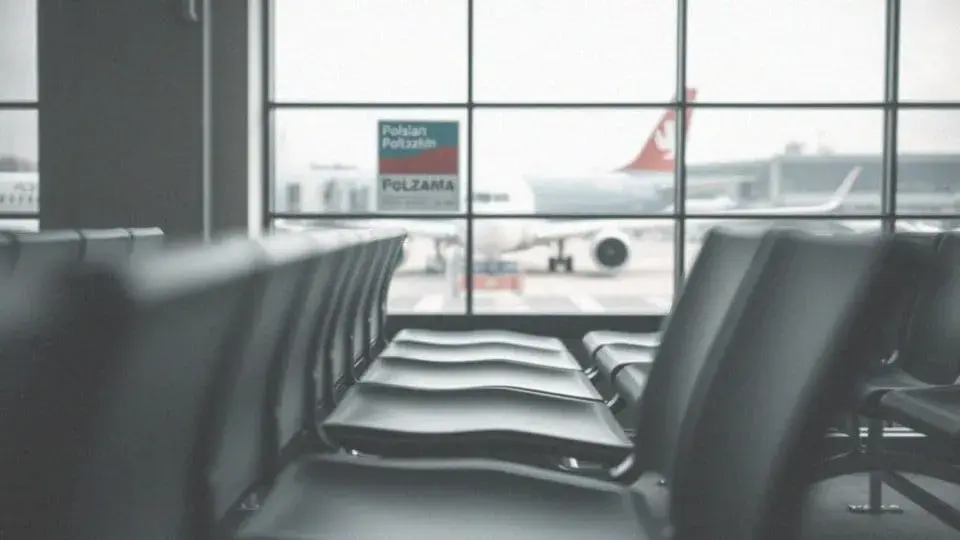 Ile trwa lot z Krakowa do Gdańska? Poznaj zaskakujące fakty
