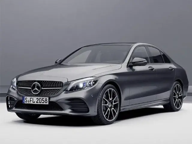 Mercedes Klasy C: Którą generację wybrać? Silniki, awarie, koszty