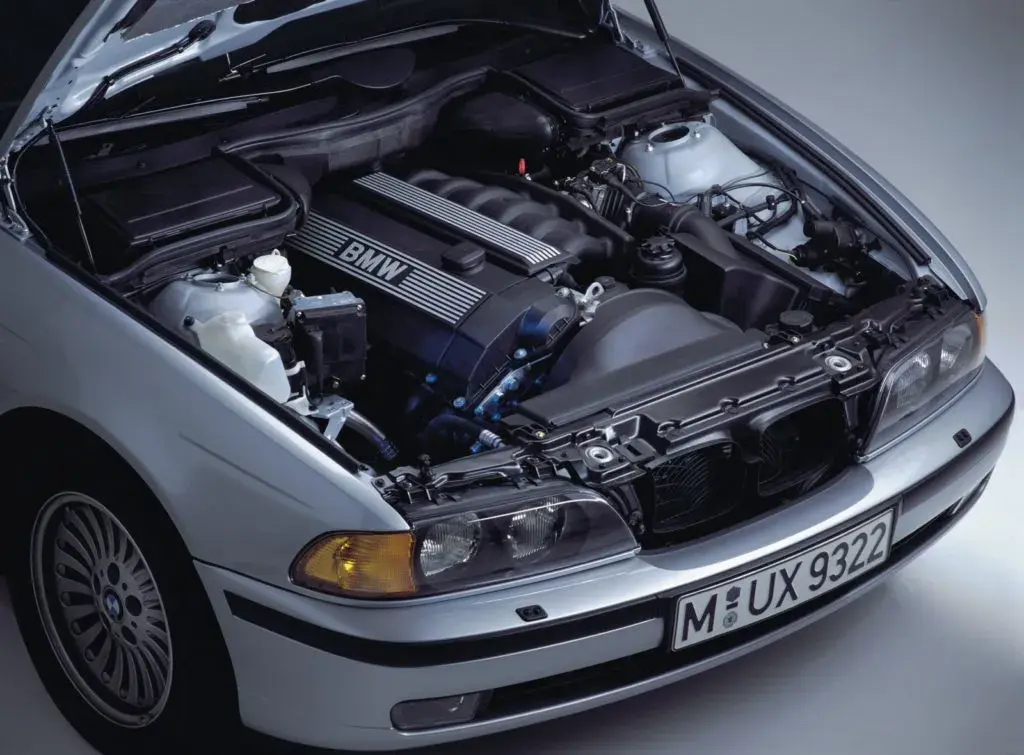 Jaki olej do BMW diesel - uniknij problemów z silnikiem i wybierz najlepiej