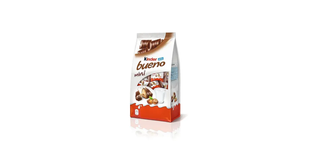 Kinder Bueno Mini Mix: Gdzie kupić i jak upolować najlepszą cenę?