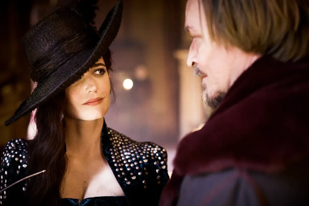 Eva Green: Kompletna filmografia i dlaczego musisz ją znać