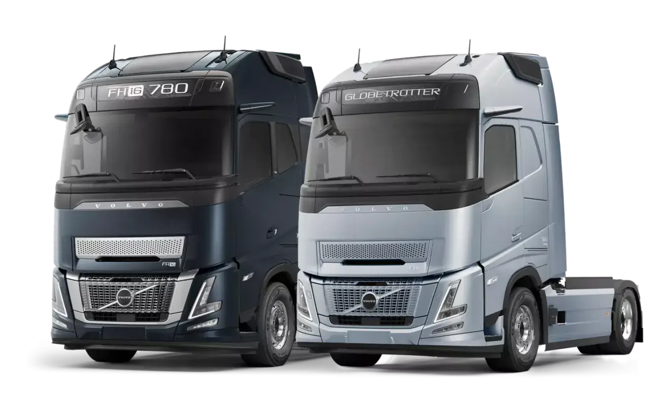 Ile kosztuje nowa ciężarówka Volvo? Ceny i modele, które musisz znać