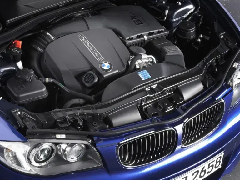BMW F20: Najmniej awaryjny silnik? Uniknij kosztownych błędów!