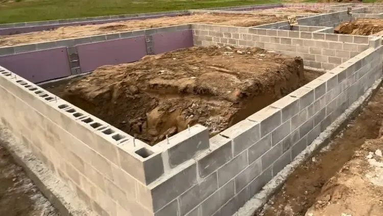Wybór betonu na fundamenty: B20 czy B25? Uniknij błędów!