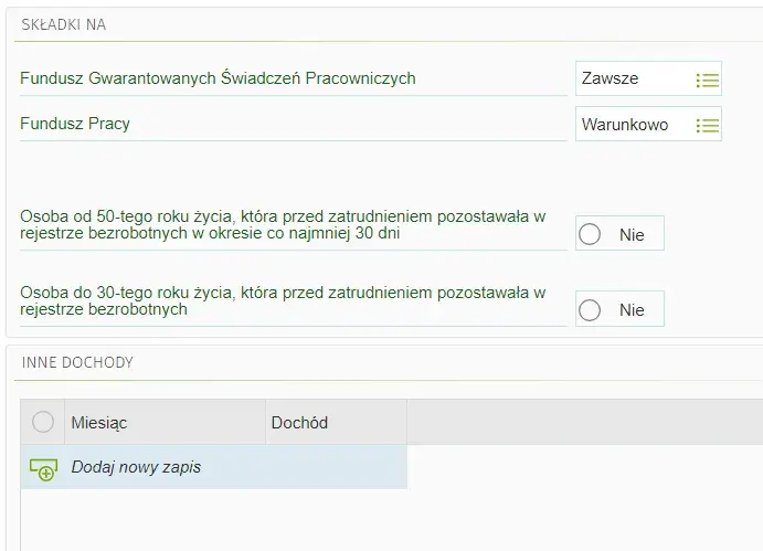 Ile wynosi składka na Fundusz Pracy? Zaskakujące szczegóły i zwolnienia