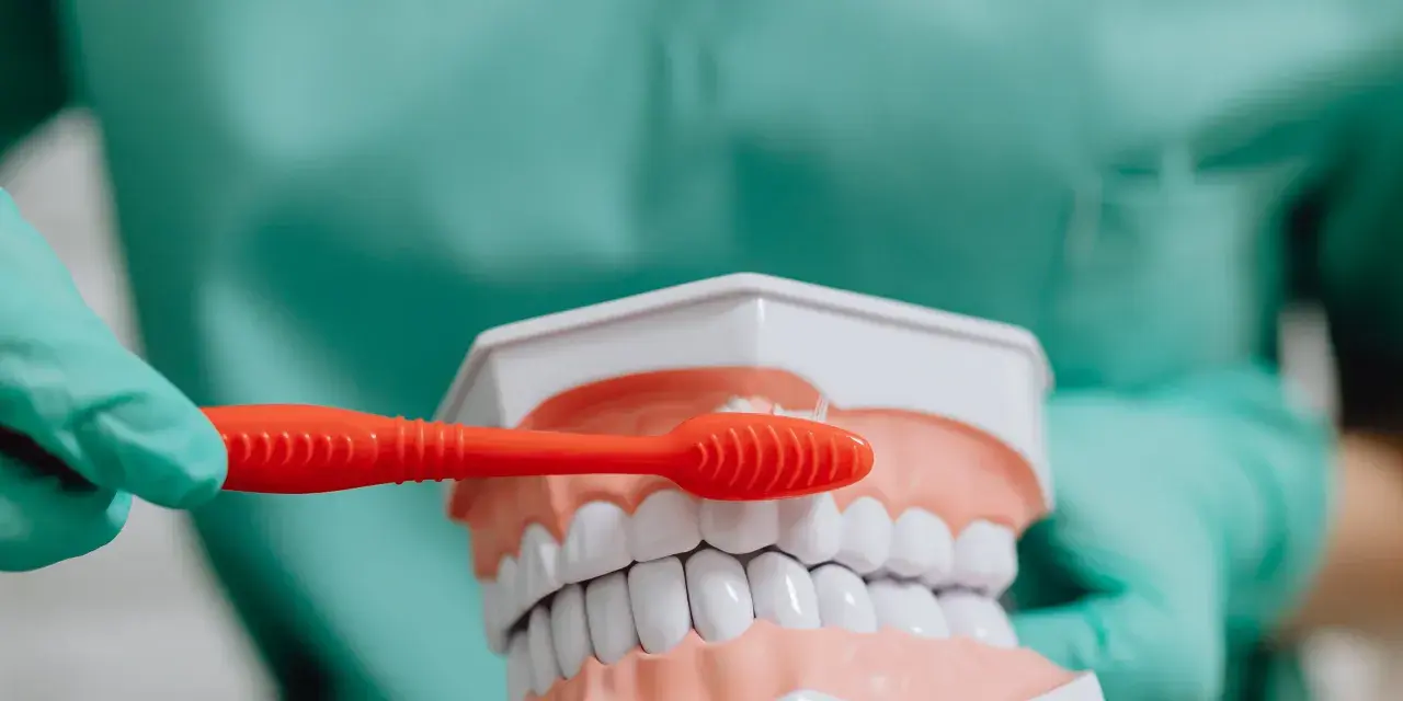Wizyta u dentysty na L4? Uniknij problemów z ZUS!