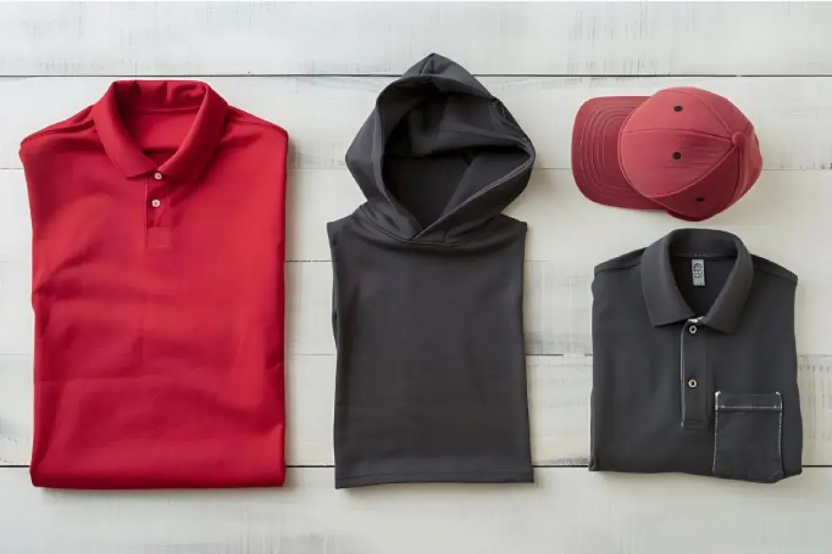 Bluza do koszulki polo: Jak stworzyć stylowy zestaw? Poradnik