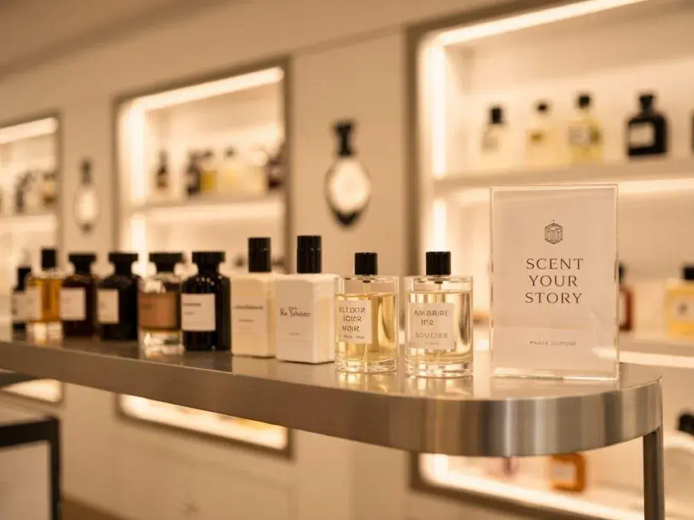 Próbki perfum: Kupuj oryginały bezpiecznie i unikaj podróbek!