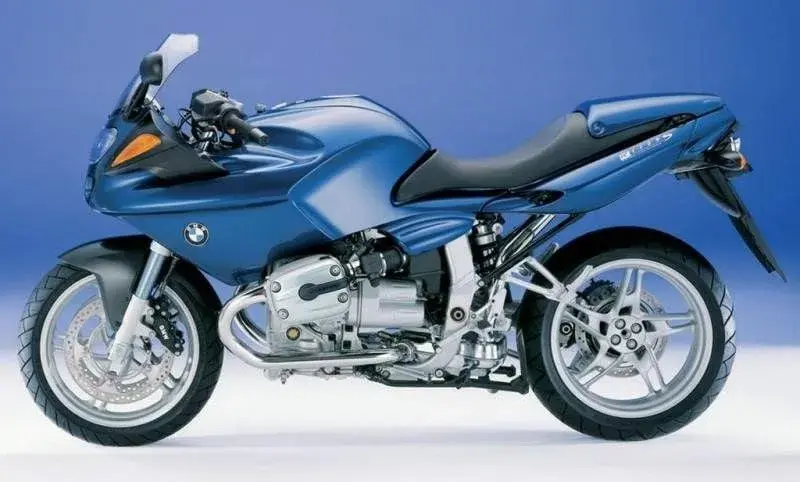 BMW R 1100S - Kluczowe informacje, które musisz znać o tym motocyklu