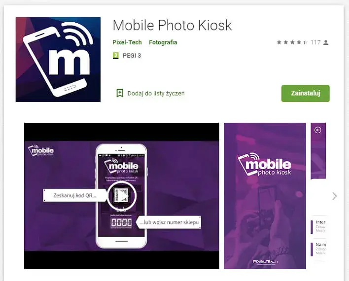 Jak wywołać zdjęcia z telefonu? Porównaj online, kioski i ceny.