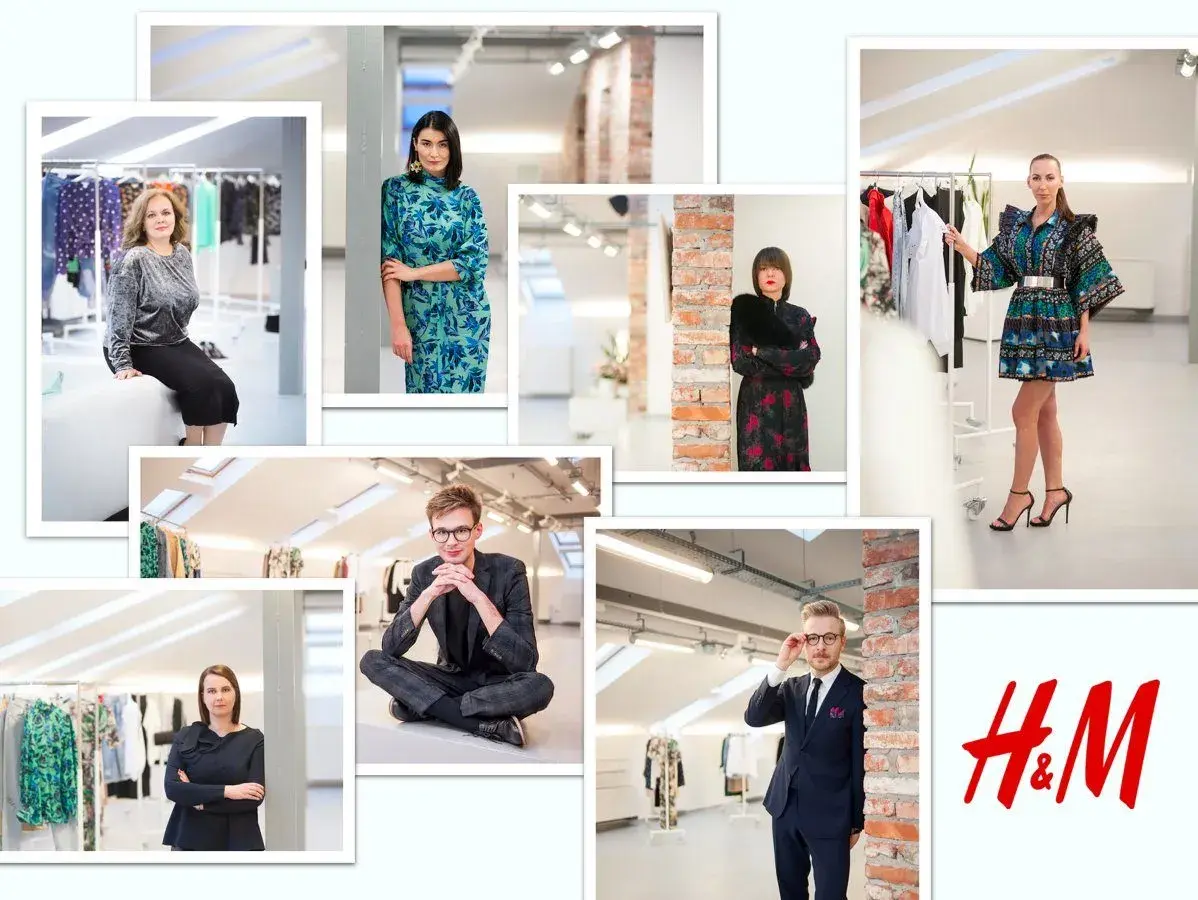 Jak zostać modelką H&M: kluczowe wymagania i sekrety sukcesu