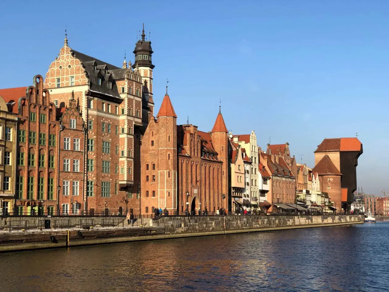 Gdzie pojechać w Polsce? Ciekawe miejsca i nowe atrakcje 2026