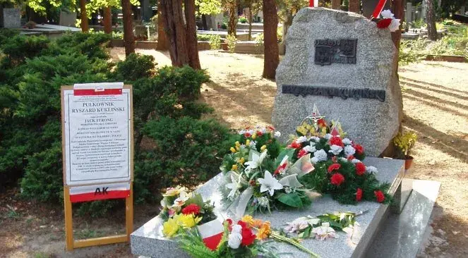 Smutna prawda o tym co się stało z żoną Kuklińskiego - nowe fakty wyszły na jaw