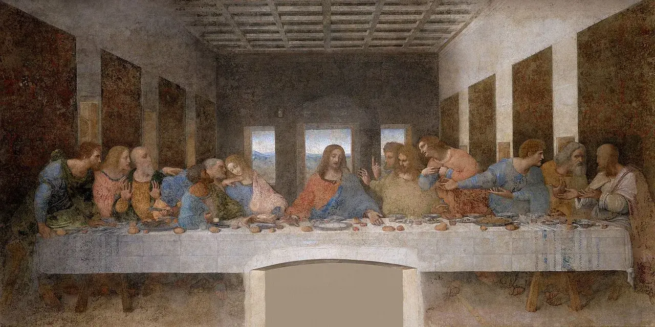 Malarstwo Leonarda da Vinci: Tajemnice technik i słynnych dzieł