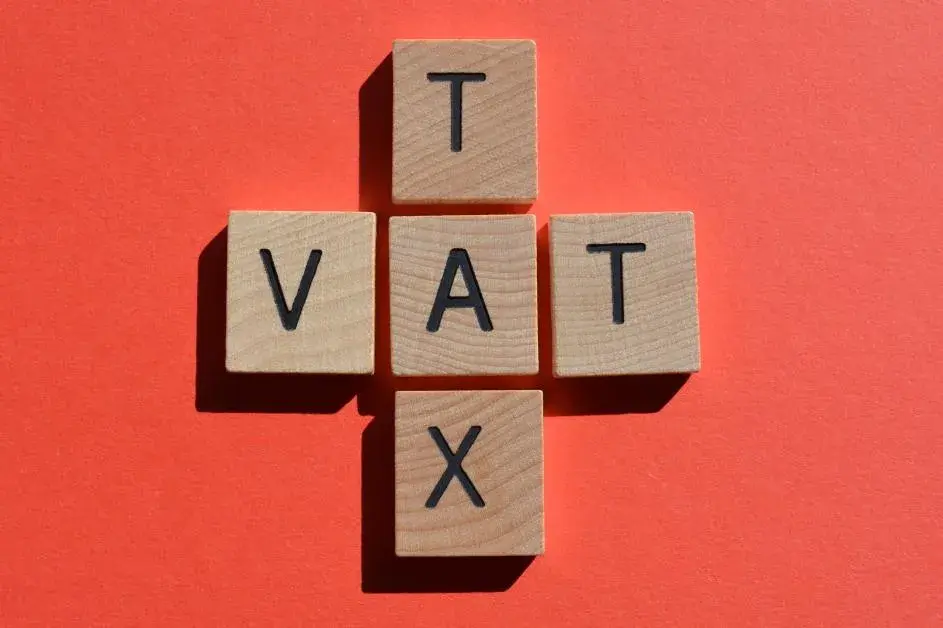 Jakie stawki VAT obowiązują dla pkd 93.29? Sprawdź szczegóły!