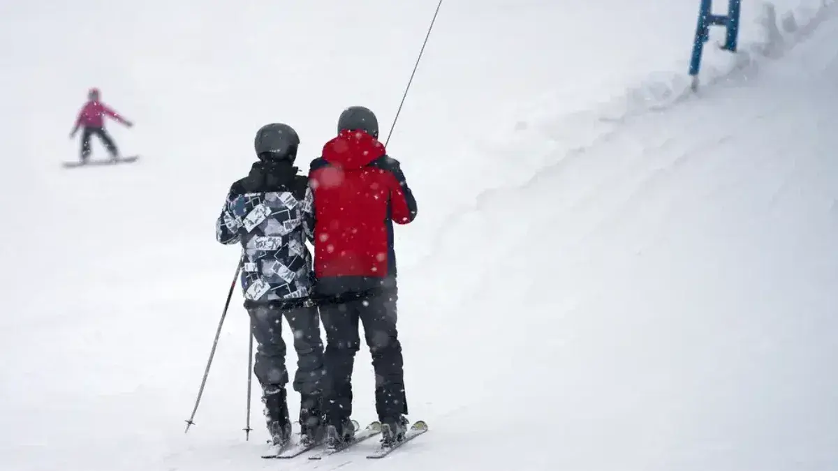 Gdzie na narty w Polsce? Odkryj najlepsze stacje narciarskie
