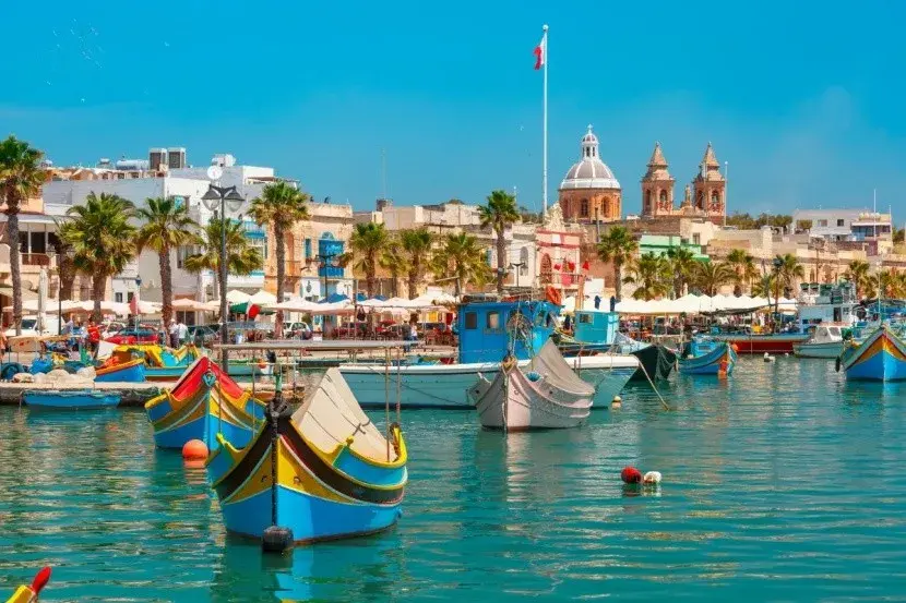 Malta ile km: Zaskakujące fakty o rozmiarze i odległościach