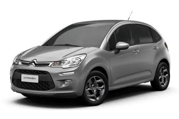 Citroen C3 jakie opony wybrać, aby uniknąć kosztownych błędów?
