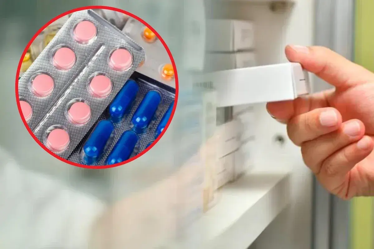 EXP na leku: Co oznacza data ważności dla Twojego zdrowia?