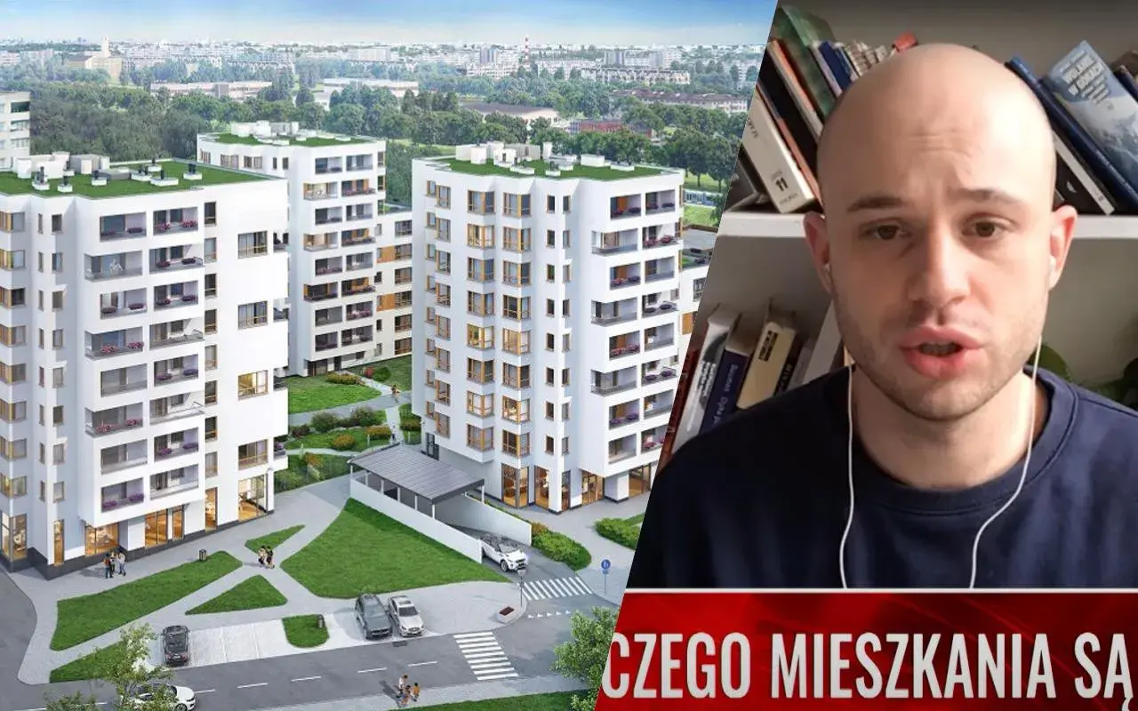 Prawdziwy zysk dewelopera: Ile zostaje z ceny mieszkania?