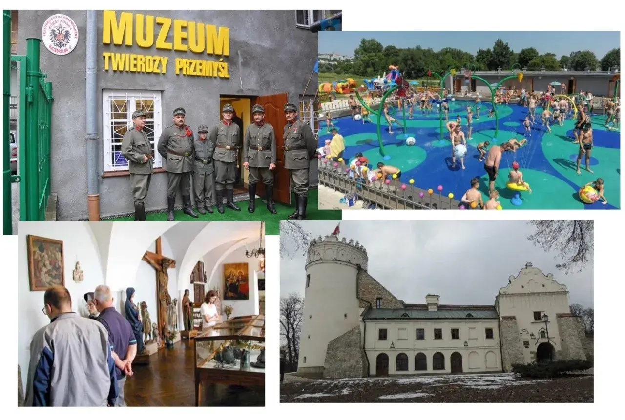 Przemków atrakcje, które zaskoczą każdego turystę i miłośnika przyrody