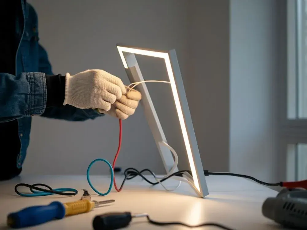 Jak uziemić komputer, aby uniknąć problemów z elektrycznością