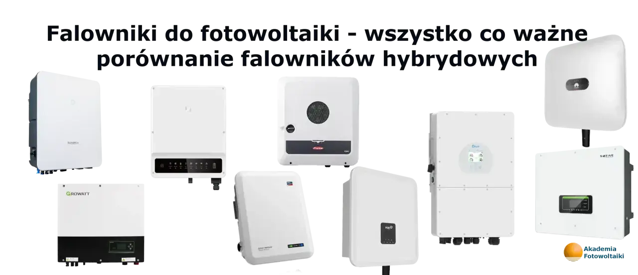 Gdzie zamontować inwerter, aby uniknąć strat energii i problemów?