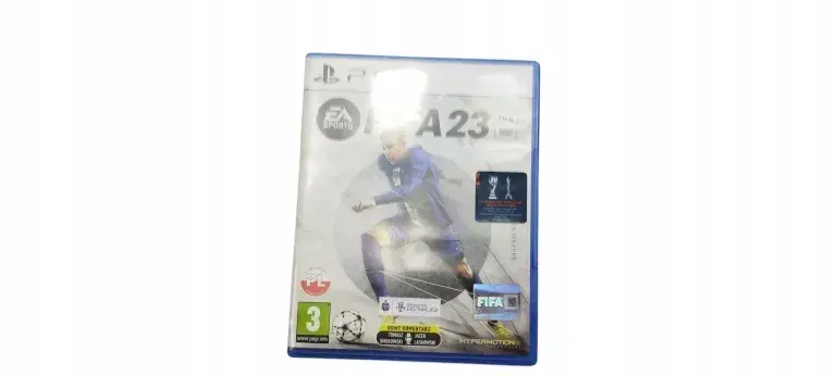 FIFA 23: Gdzie kupić najtaniej? Cyfra, pudełko, abonament!