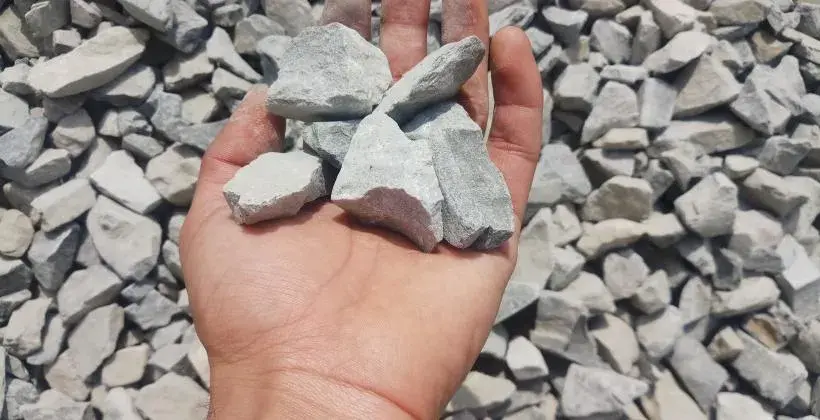 Beton bez pęknięć? Jakie kruszywo wybrać poradnik eksperta