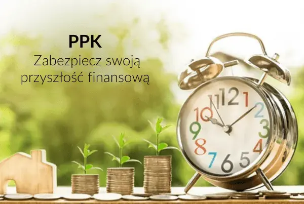 PPK: Co to jest i jak działa? Odkryj sekrety oszczędzania na emeryturę