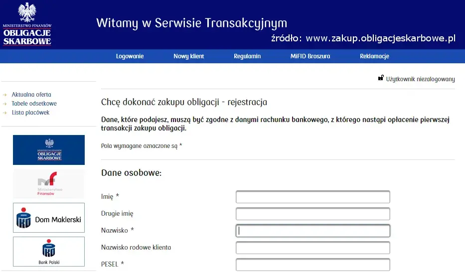 Jak kupić obligacje skarbu państwa - proste kroki i ważne informacje