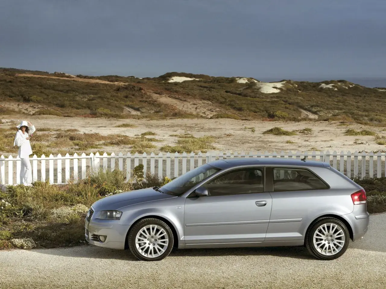 Audi A3 1.8 T – Opinie użytkowników o osiągach i niezawodności
