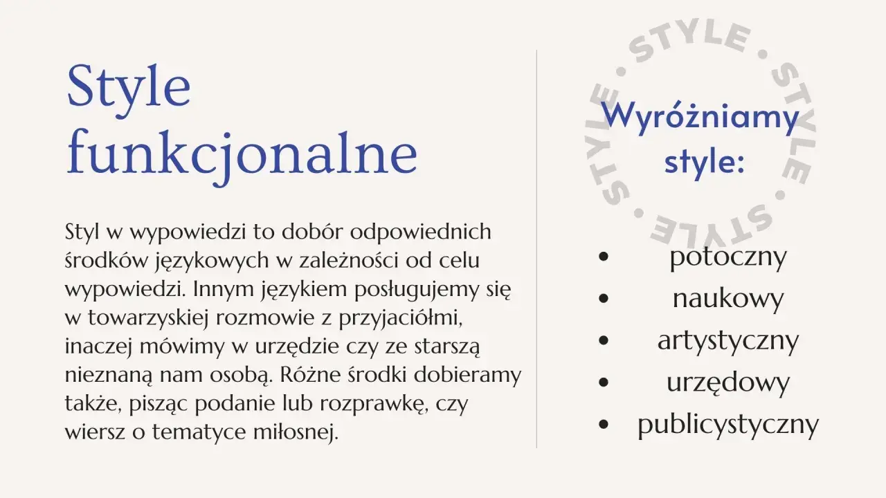 Wiersz bez tajemnic: Co to jest i jak go polubić?