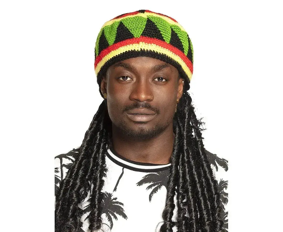 Czapka rasta: co to jest i dlaczego ma takie znaczenie?