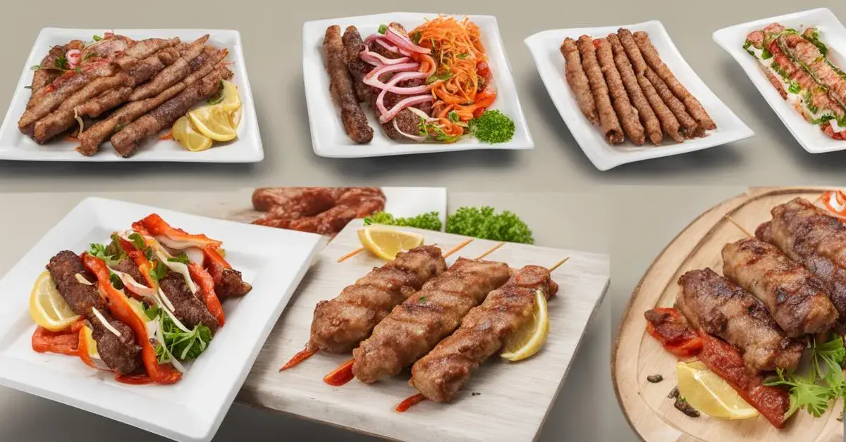 Najlepsze grill bary w Lublinie - sprawdź, co warto zjeść